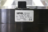 Lenze Magnetpulverbremse 14.512.32.1.2.0 24V DC 28W 320NM KMR/822203 Unused