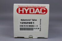 Hydac Betamicron 1262961 Filterelement 0160 R 010...