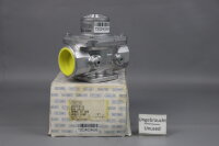 Landis &amp; Gyr VGG10.504P Gasventil 600mbar 940613 Unused OVP