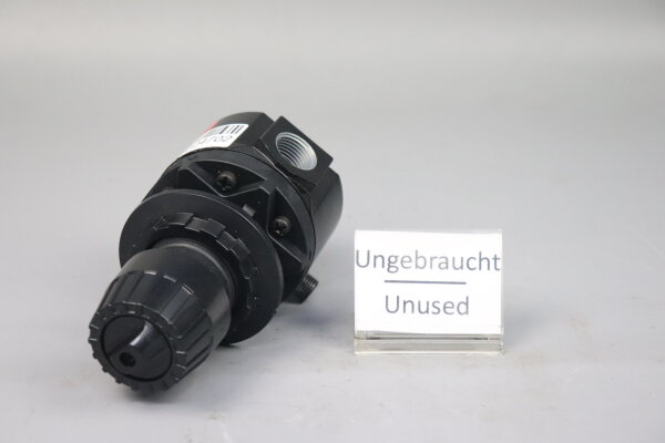 Ingersoll-Rand R26-C4-A29 J04 Regelventil 0-8,5bar 0-125psig Unused