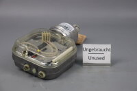 Sauter DFQ 7B 38 F001 Druckschalter 2(0,5)A 380V 0-2,5bar Unused