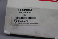 Hydac 0330 R 020 BN4HC 01/08 Filterelement 1262994 0330R020BN4HC unused OVP