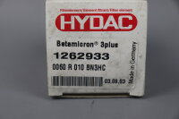 Hydak 0060 R 010 BN3HC Filterelement 1262933 0060R010BN3HC unused OVP