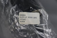 Hydac ELFP 3 F 10 W 1.0/G Filterelement 92459 ELFP3F10W1.0/G unused