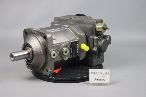 Rexroth A7V055DR/63R-NPB01 high pressure pump 20503002 7202 n=1450 r/min Unused