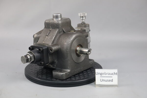 Bosch PSV-PSSF-10HRM-52 Hydraulikpumpe 5928714 Unused