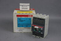 ABB T1C 160/40 Listungsschalter TMD FFC 3 1SDA050896R1 T1C160/40 unused OVP