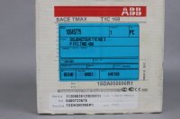 ABB T1C 160/40 Listungsschalter TMD FFC 3 1SDA050896R1...