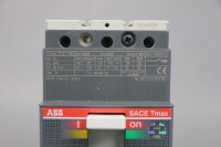 ABB T1C 160/40 Listungsschalter TMD FFC 3 1SDA050896R1 T1C160/40 unused OVP