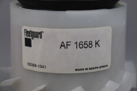 Fleetguard AF 1658 K Luftfilter 1:AF-1658 K Unused OVP