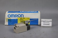 OMRON WLCL-G A600 Type 3, 4 and 13 Limit Switch RS 342-376  2A/250V unused OVP