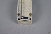 OMRON WLCL-G A600 Type 3, 4 and 13 Limit Switch RS 342-376 2A/250V unused