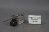 OMRON WLCL-G Limit Switch RS 342-376 10A/500V unused