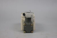 OMRON WLCL-G Limit Switch RS 342-376 10A/500V unused