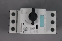 Siemens 3RV1421-1AA10 E06 Leistungsschalter 1,1-1,6A unused OVP