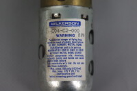 Wilkerson C04-C2-000 Filterregler M90 1/4 10,3bar Max. Press. 150psig