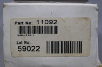 Allen Bradley Trojan 5 11092 MSS-5 PG11...