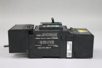 Fuji Electric SG53C Leistungsschalter 02785 30A AC200-440-500V Used