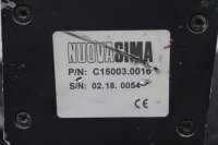 Nuovasima C15003.0016 Schrittmotor