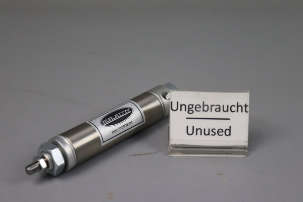 Braun 010500005 Luftzylinder 1.06B Unused