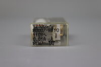 Siemens V23005-B0007-B110 Relay V23005B0007B110 BCW7 110V Unused