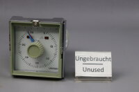 OMRON SYD-AH-UA Synchronous Motor Timer 200VAC 60Hz Unused