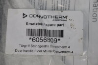 CONVOTHERM 6056809 T&uuml;rgriff Spare Part Unused Sealed