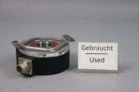 HEIDENHAIN ERN 180 5000 28S12-2Z Drehgeber 589 614-60 5V+-10% 1Vss Used