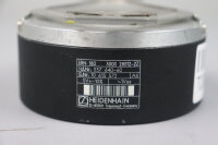 HEIDENHAIN ERN 180 5000 28S12-2Z Drehgeber 589 614-60 5V+-10% 1Vss Used