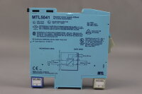 Measurement Technology MTL5041 Netzteil 250V 28V 93mA Unused