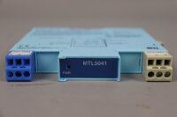 Measurement Technology MTL5041 Netzteil 250V 28V 93mA Unused