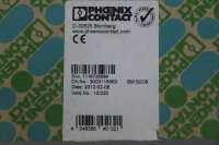 Phoenix Contact UNI 232/422/485 2313452 Schnittstellenkonverter Unused OVP