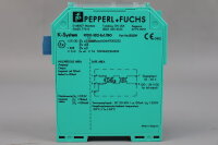 Pepperl+Fuchs KFD0-SD2-Ex1.1180 Ventilsteuerbaustein 133239 35V Unused OVP