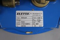 Eletta A5-GL25 A5-GL25-R- IP65 171011025R Flow Monitors unused OVP