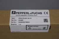 Pepperl+Fuchs KFD0-CS-Ex1.54-Y3 Repeater 244055 24V Sealed