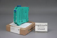 Pepperl+Fuchs KFD0-CS-EX1.50P Repeater 072143 Unused OVP