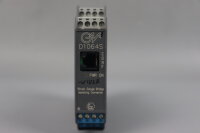 GM International D1064S Strain Gauge Bridge 2,2W 20-30VDC...