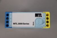 MTL Instruments MTL3042 DC Isolator 4/20mA 28V Unused