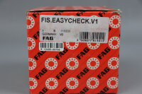 FAG FIS.Easycheck.V1 110203 Unused in OVP