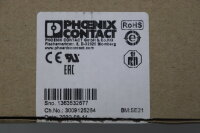 Phoenix Contact CBM E8 24DC/0.5-10A NO-R Schutzschalter 2905744 Unused OVP