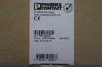 Phoenix Contact MACX PL-RPSSI-2I Speisetrenner 2904961 Unused OVP