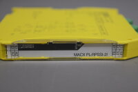 Phoenix Contact MACX PL-RPSSI-2I Speisetrenner 2904961 Unused OVP