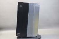 ABB ACS880-01-105A-3+E200+R703 Inverter R6 AT 500VAC 73kVA Used