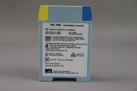 Measurement Technology MTL 3021 Solenoid Alarm Driver...