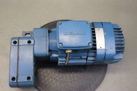 DEMAG AF05 M-0-1-35-1 Getriebemotor 0,4L i=35,7 + KBF90A8-2 0,2/0,8KW Used