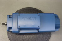 Demag ZBA 80 B 4 B020 Elektromotor 0,75KW 1410U/min + Bremse 10Nm Unused