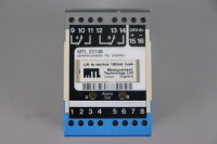 Measurement Technology MTL 2313B Trip Amplifier 160mA 24V...