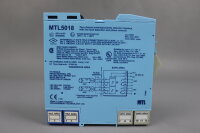 Measurement Technology MTL 5018 Switch/Proximity detector...