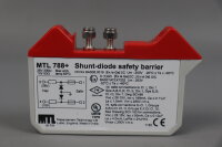 Measurement Technology MTL 788+ Shunt-diode safety...