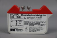 Measurement Technology MTL 767S+ Shunt-diode safety...